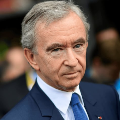 Bernard Arnault